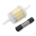 flk2 braided hose kit line in filter ggt101 gfe6004 part