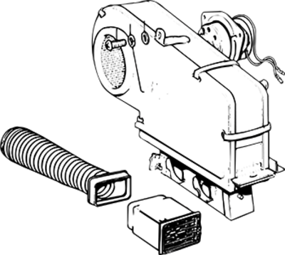 View all Heating & Ventilation