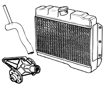 Mgf 2025 spare parts