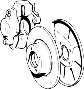 Brakes