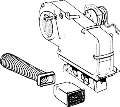 View all Heating & Ventilation