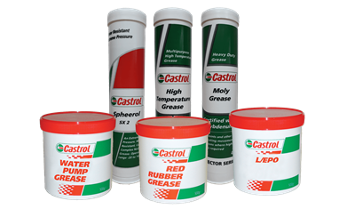 Greases