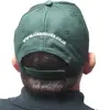 Str659 Castrol Classic Baseball Cap Part