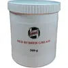 5900 Castrol Red Rubber Grease 500 Gms  Part