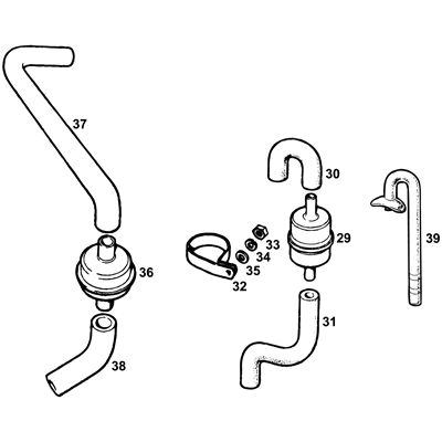 Breather System