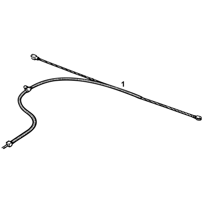 Handbrake