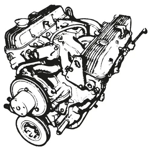 View all Engines