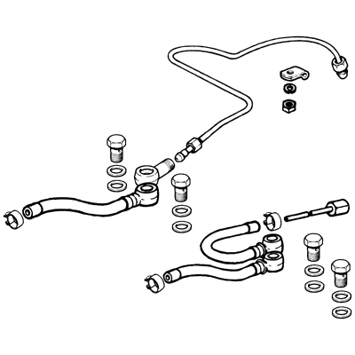 Fuel Lines