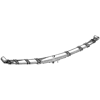 Rear Suspension