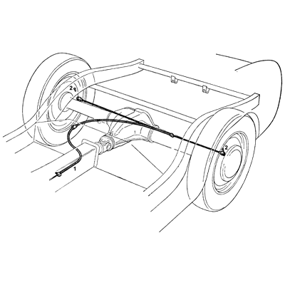Handbrake