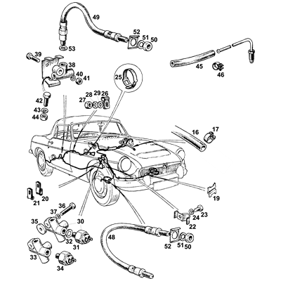 Single Circuit UK - RHD - Cars