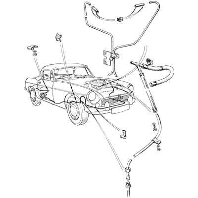 Fuel Lines