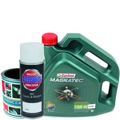 View all Lubrication & Paint