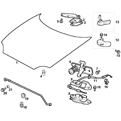 Bonnet