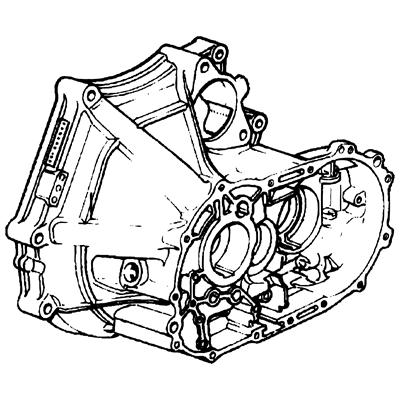 Gearbox