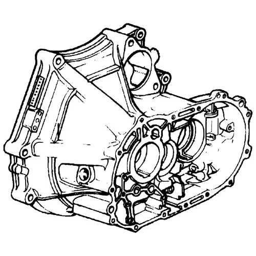 View all Gearbox
