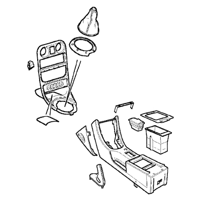 Consoles