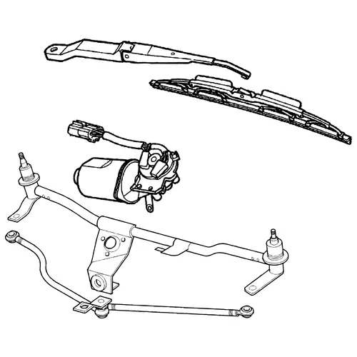 View all Wipers