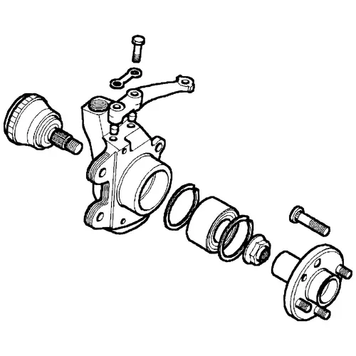 View all Hubs