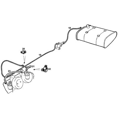 Fuel Lines & Hoses
