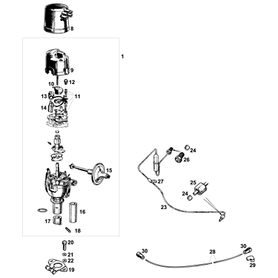 Distributor