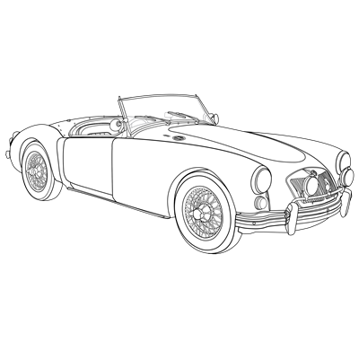 Bodywork