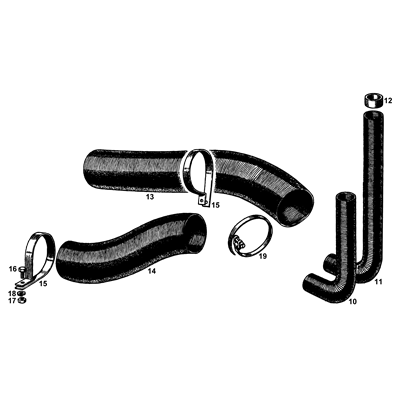 Vents & Ducts