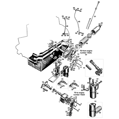 View all Oil Filtering & Pump