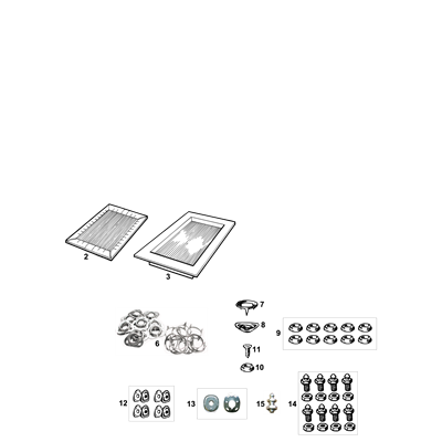 Carpets & Fixings