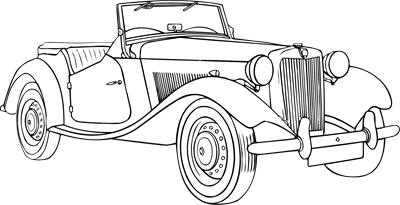 Bodywork
