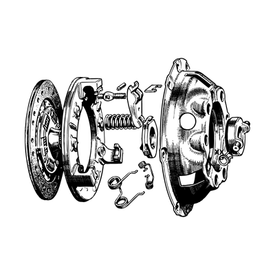 Clutch System