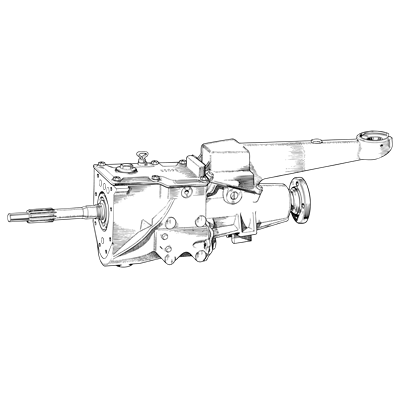 Gearbox