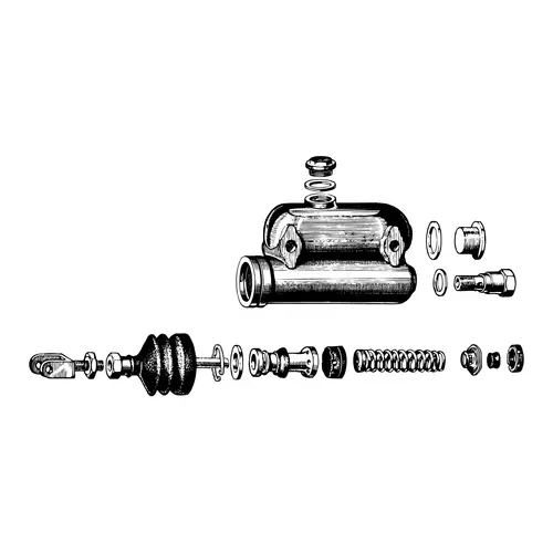 View all Hydraulics