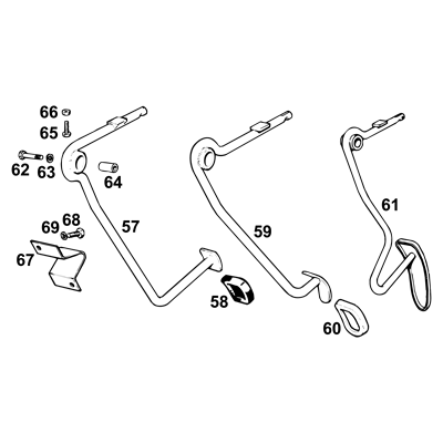 Pedals