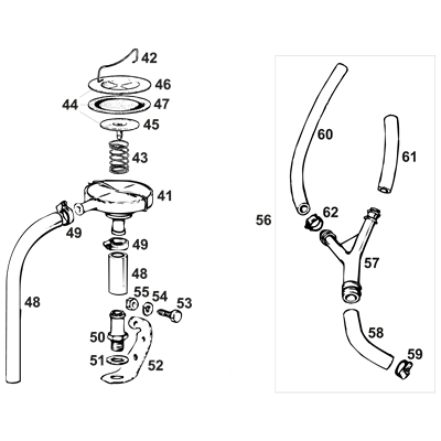 Breather System