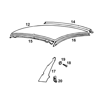 Headliner