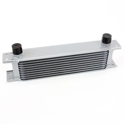 View all Oil Coolers