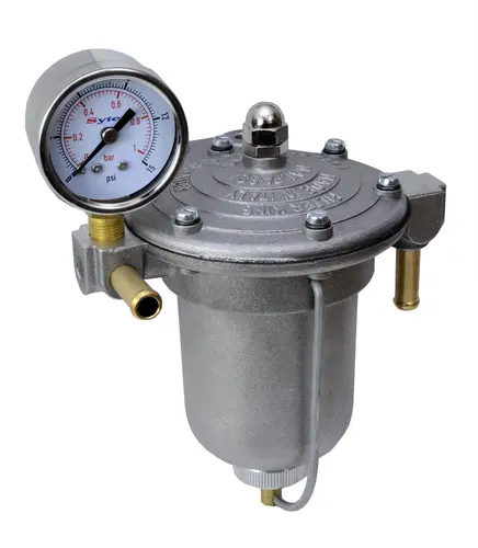 View all Fuel Regulators
