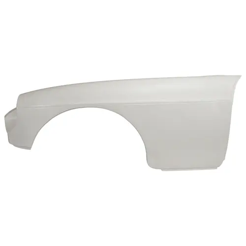 View all Fibreglass Panels