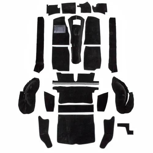 View all Carpet Sets
