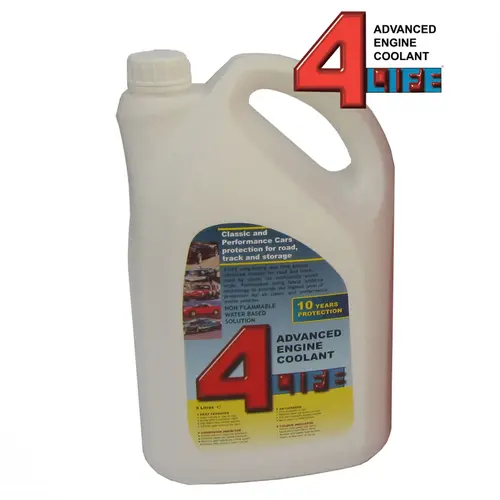 View all Coolant