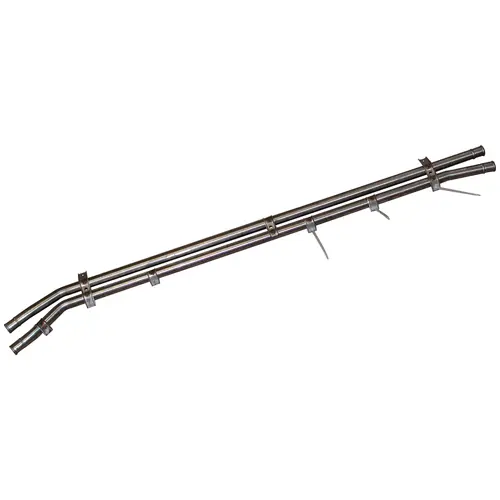 View all Stainless Steel Coolant Pipes