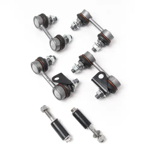 View all MG TF Uprated Anti Roll Bar Kit