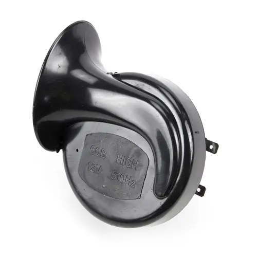 View all Replacement Horns