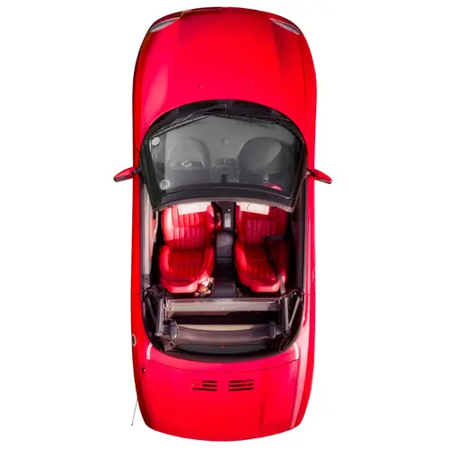 View all Exterior Styling
