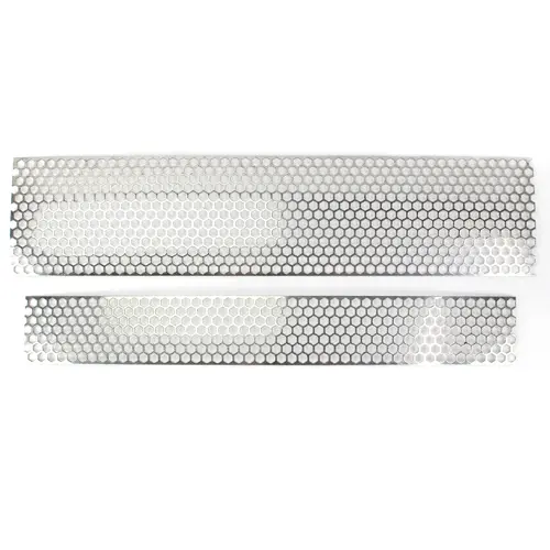 View all Front Grille Mesh