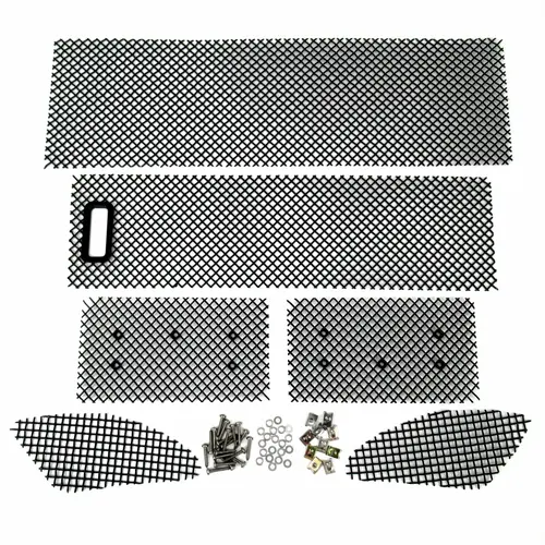 View all MGTF Styling Kit