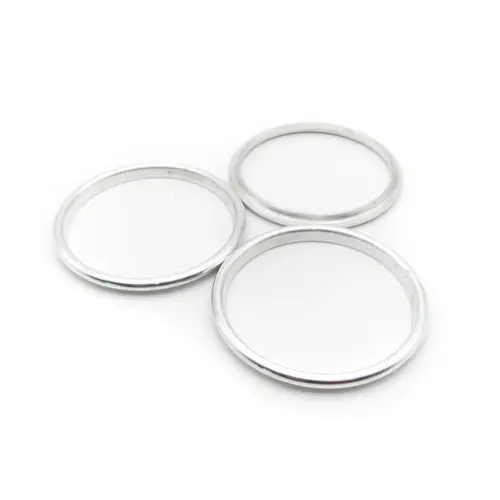 View all Console Trim Rings