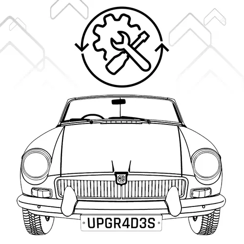 View all Upgrades & Alternatives