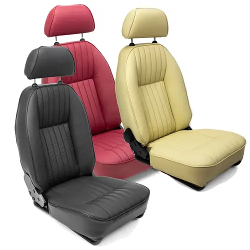 View all Sports Recliner Seats